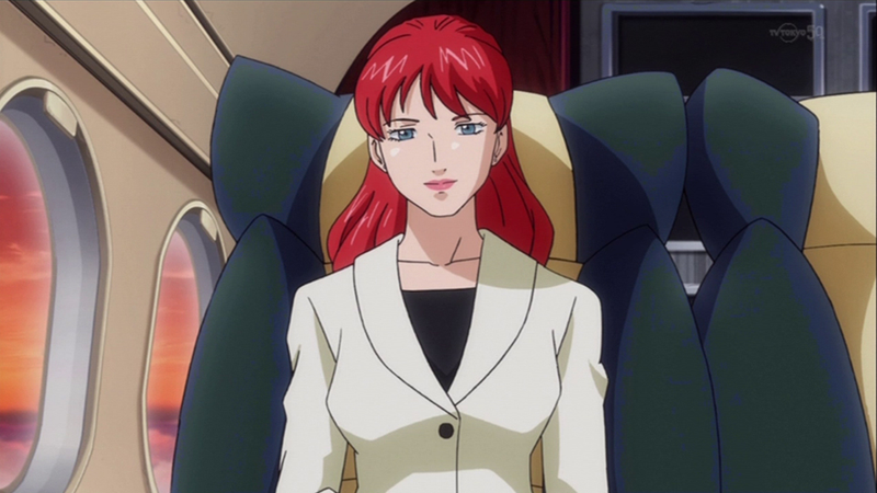 Illustration for article titled The Avengers (and other Marvel Heroes) in Their Official Anime Forms